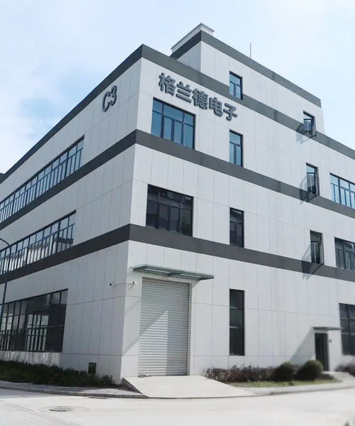 China Grand New Material (Shenzhen) Co., Ltd. Bedrijfprofiel 